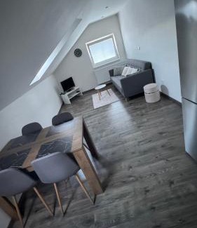 Borovany Apartamento | Apartmán Bessy
