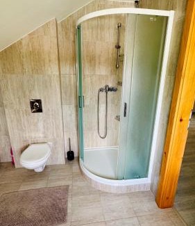Borovany Apartamento | Apartmán Bessy
