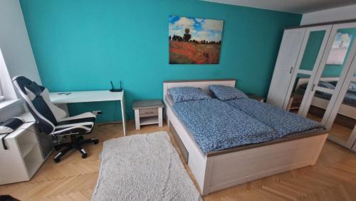 Zilina Apartamento | Apartmán Betty