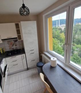 Zilina Apartamento | Apartmán Betty