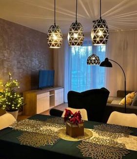 Vysoke Tatry Apartamento | Apartmán Betula-apartmán v srdci Vysokých Tatier