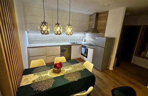 Vysoke Tatry Apartamento | Apartmán Betula-apartmán v srdci Vysokých Tatier