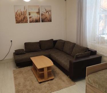 Strasice Apartamento | Apartmán Brdy