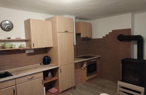 Strasice Apartamento | Apartmán Brdy
