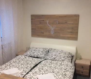Brno Apartamento | Apartmán Brno Jelenice
