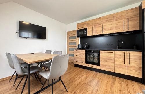 Cervena Voda Apartamento | Apartmán BUĎA
