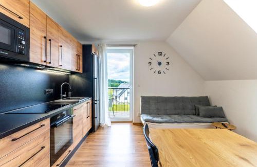 Cervena Voda Apartamento | Apartmán BUĎA