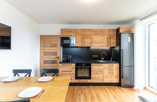 Cervena Voda Apartamento | Apartmán BUĎA