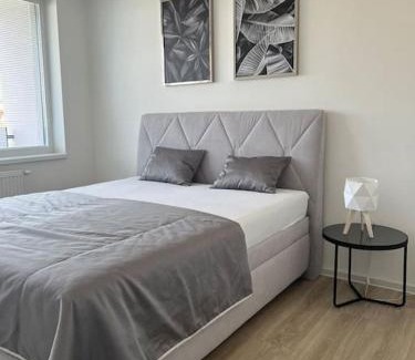 Kosice Old Town Apartamento | Apartmán Centrum s parkovaním