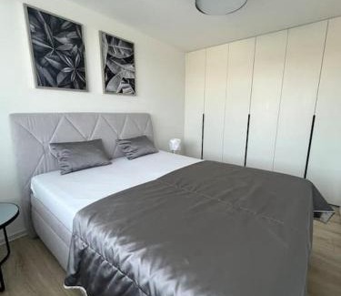 Kosice Old Town Apartamento | Apartmán Centrum s parkovaním