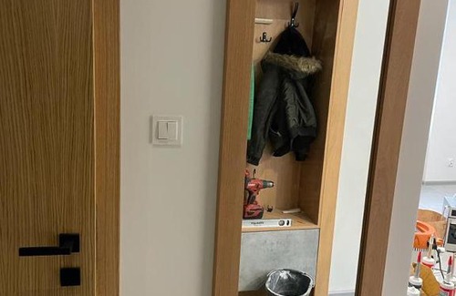 Presov Apartamento | Apartmán centrum