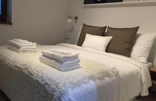 Horna Lehota Apartamento | Apartmán Chopok juh Anka