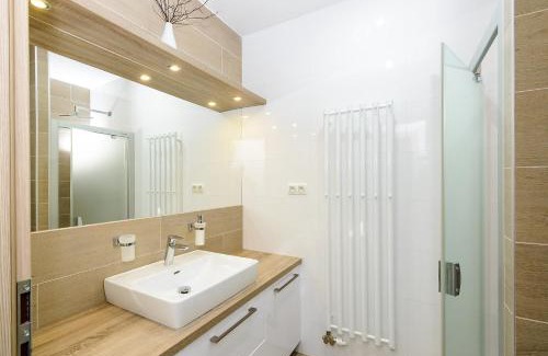 Horna Lehota Apartamento | Apartmán Chopok juh Anka