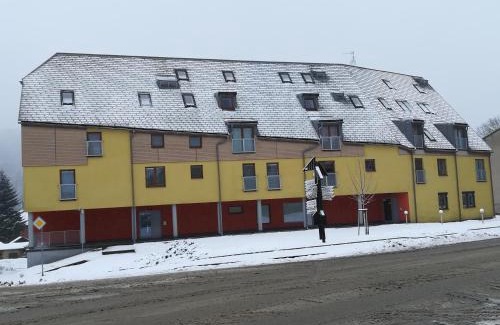Destne Apartamento | Apartmán Deštná čp.1