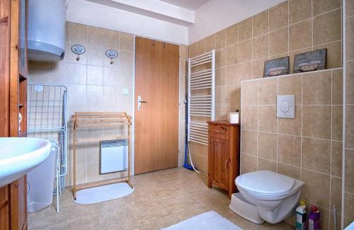 Destne Apartamento | Apartmán Deštná čp.1