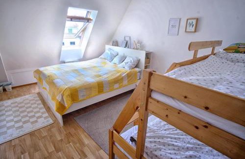 Destne Apartamento | Apartmán Deštná čp.1