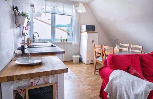 Destne Apartamento | Apartmán Deštná čp.1