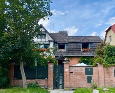 Prameny Apartamento | Apartmán Dům U Koulí