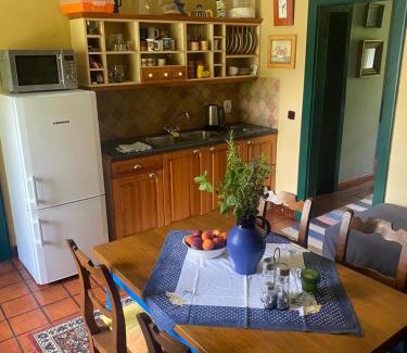 Prameny Apartamento | Apartmán Dům U Koulí