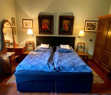 Prameny Apartamento | Apartmán Dům U Koulí