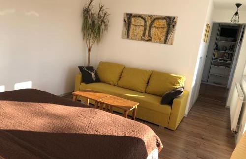 Zdiby Apartamento | Apartmán - D - Vyhlídka nad řekou