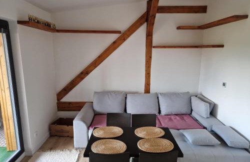 Vlachy Apartamento | Apartmán Damireto