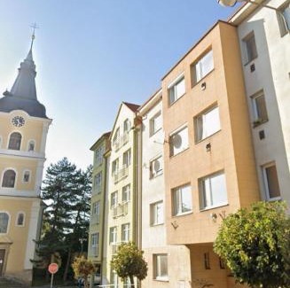 Jicin Apartamento | Apartmán Danimo