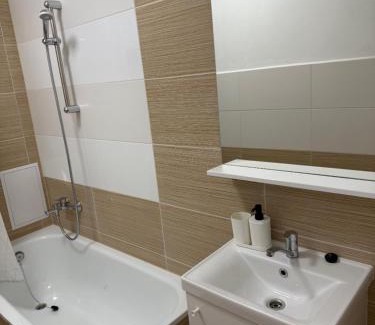 Jicin Apartamento | Apartmán Danimo