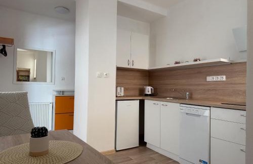 Jicin Apartamento | Apartmán Danimo