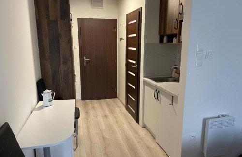 Podhajska Apartamento | Apartmán Diamond 2