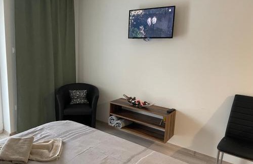 Podhajska Apartamento | Apartmán Diamond 2
