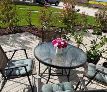 Podhajska Apartamento | Apartmán Diamond 2