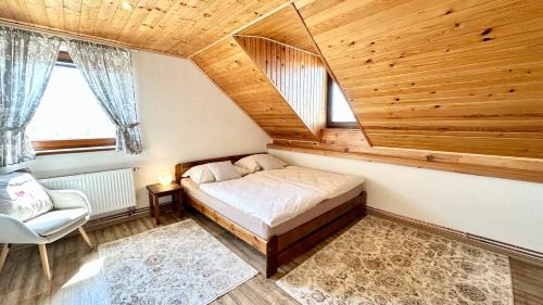 Domanin Apartamento | Apartmán Domanín 124