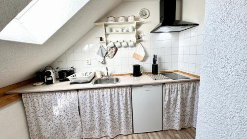 Domanin Apartamento | Apartmán Domanín 124