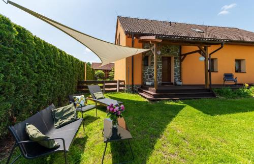 Domanin Apartamento | Apartmán Domanín 124