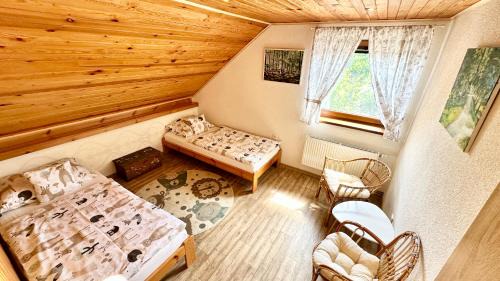 Domanin Apartamento | Apartmán Domanín 124