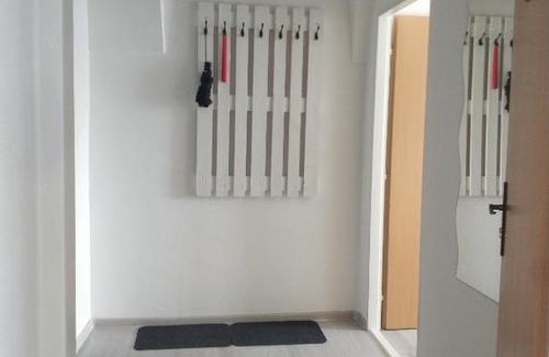Liptovsky Mikulas Apartamento | Apartmán Dorotka