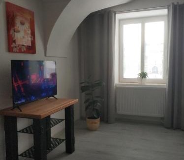 Liptovsky Mikulas Apartamento | Apartmán Dorotka