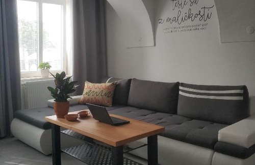 Liptovsky Mikulas Apartamento | Apartmán Dorotka