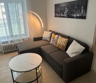 Pardubice Apartamento | Apartmán Dukla