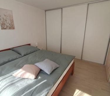 Pardubice Apartamento | Apartmán Dukla