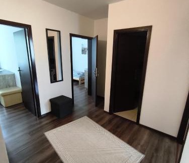 Stara Tura Apartamento | Apartmán Eli