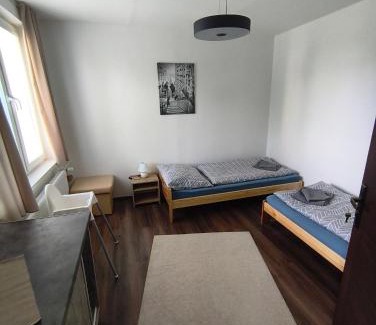 Stara Tura Apartamento | Apartmán Eli