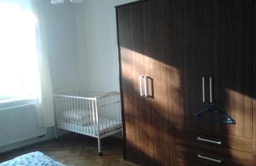 Tabor Apartamento | Apartmán Ella - Tábor -CZ - U stadionu míru 1735