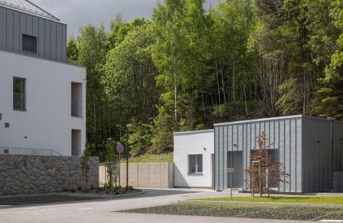 Vysoke Tatry Apartamento | Apartmán EMBER Lebenski