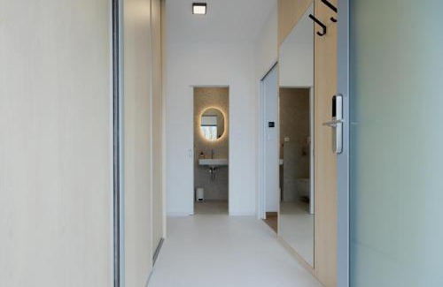 Vysoke Tatry Apartamento | Apartmán EMBER Lebenski
