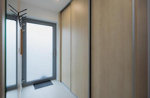 Vysoke Tatry Apartamento | Apartmán EMBER Lebenski