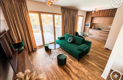 Dolny Kubin Apartamento | Apartmán Esprit Y31