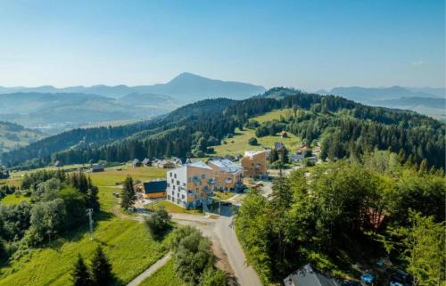 Dolny Kubin Apartamento | Apartmán Esprit Y31