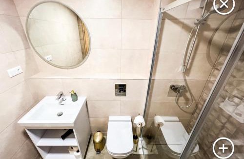 Dolny Kubin Apartamento | Apartmán Esprit Y31